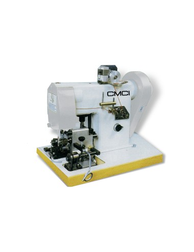 WELT STITCHING MACHINES