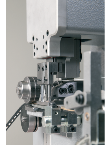 WELT STITCHING MACHINES