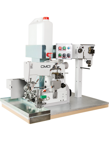 WELT STITCHING MACHINES