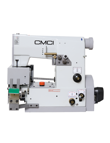 WELT STITCHING MACHINES