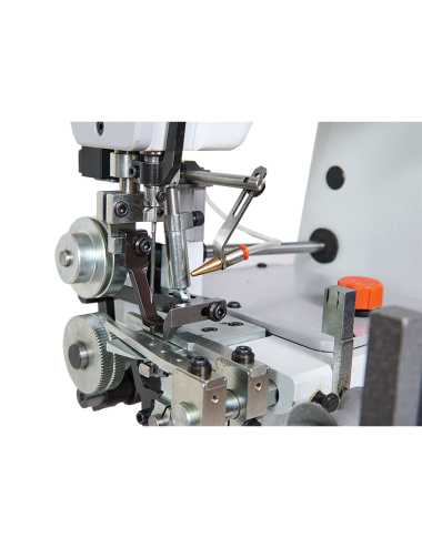 WELT STITCHING MACHINES